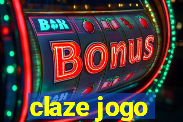claze jogo